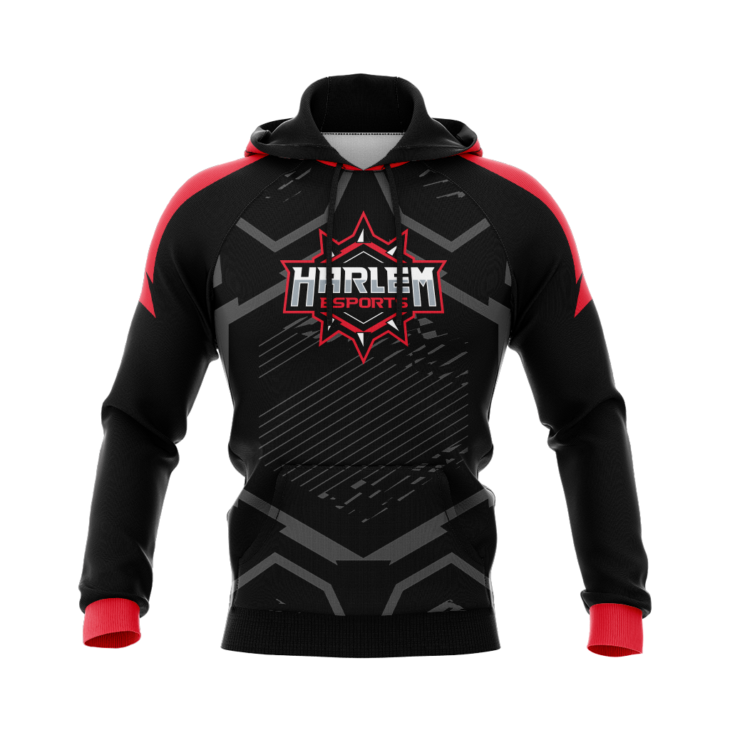 Harlem High School | Immortal Series | Hoodie