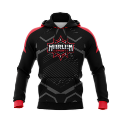 Harlem High School | Immortal Series | Hoodie