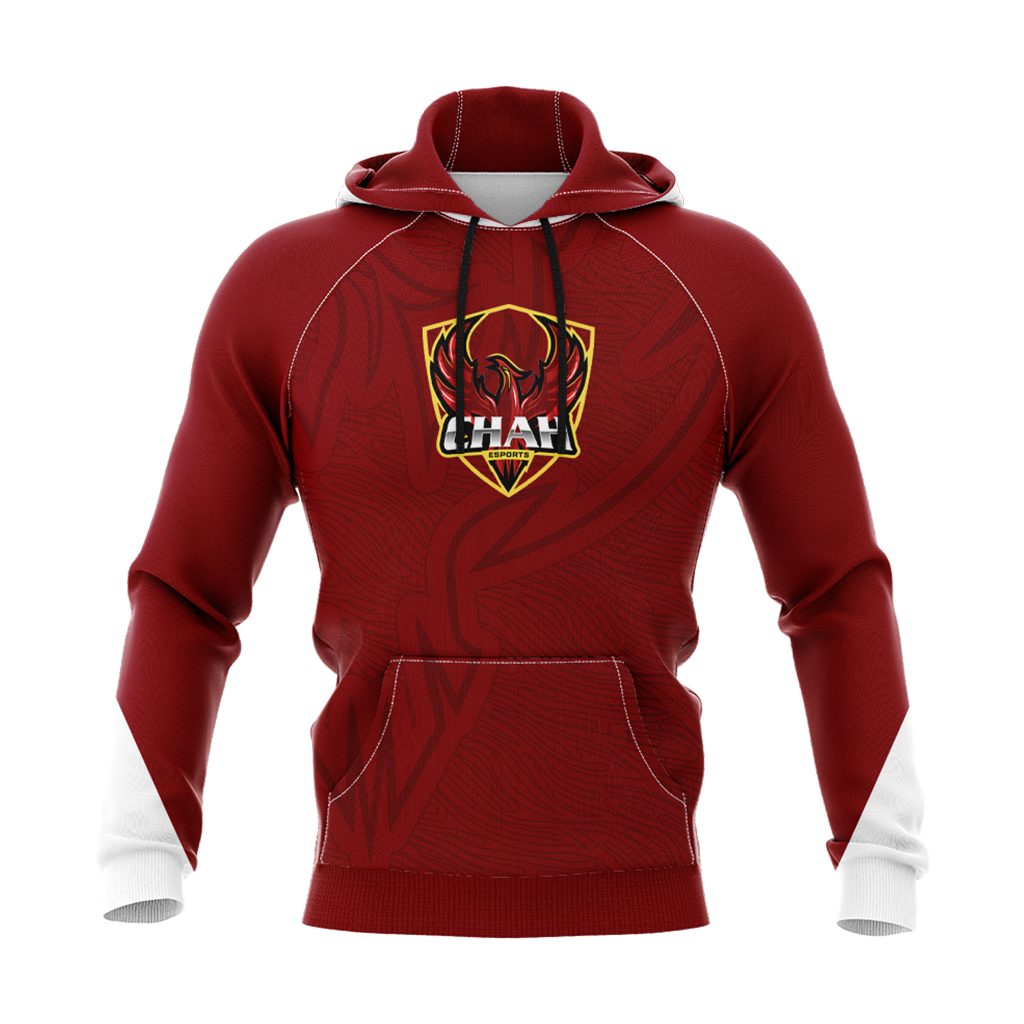 Community Health Academy Of The Heights | Pullover Hoodie