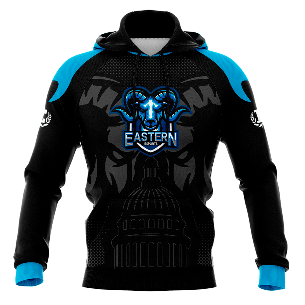 Eastern High School | Immortal Series | Hoodie