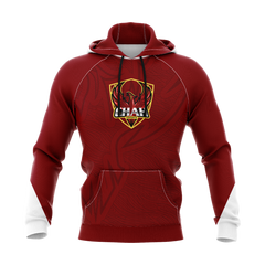 Community Health Academy Of The Heights | Pullover Hoodie