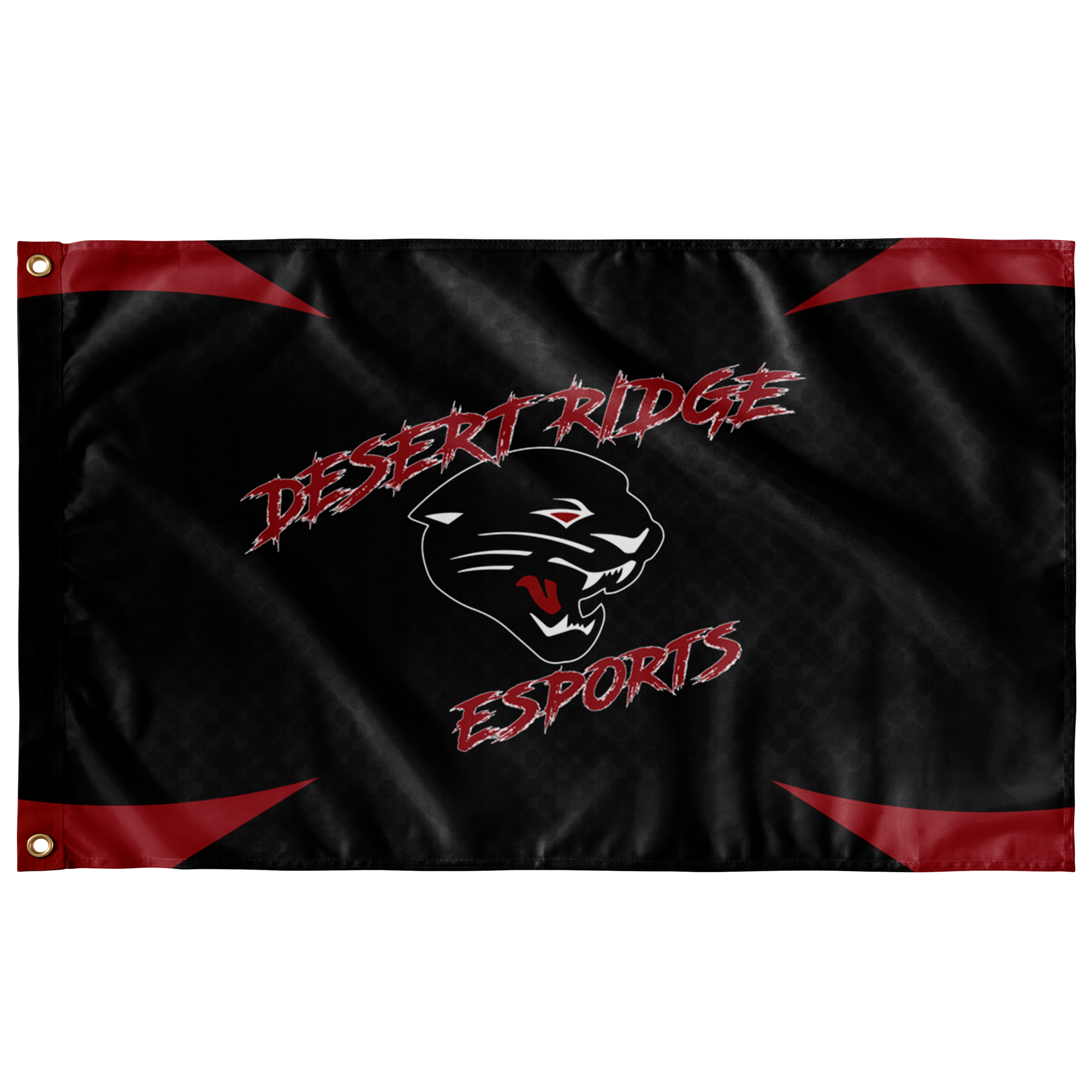 Desert Ridge Esports Flag