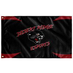 Desert Ridge Esports Flag