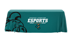 Coastal Carolina | Tablecloth