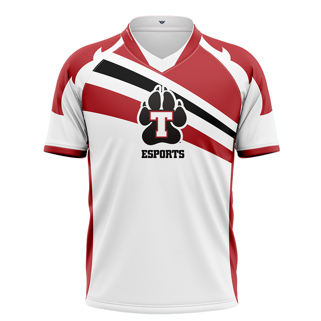 Thomas College Esports Jersey