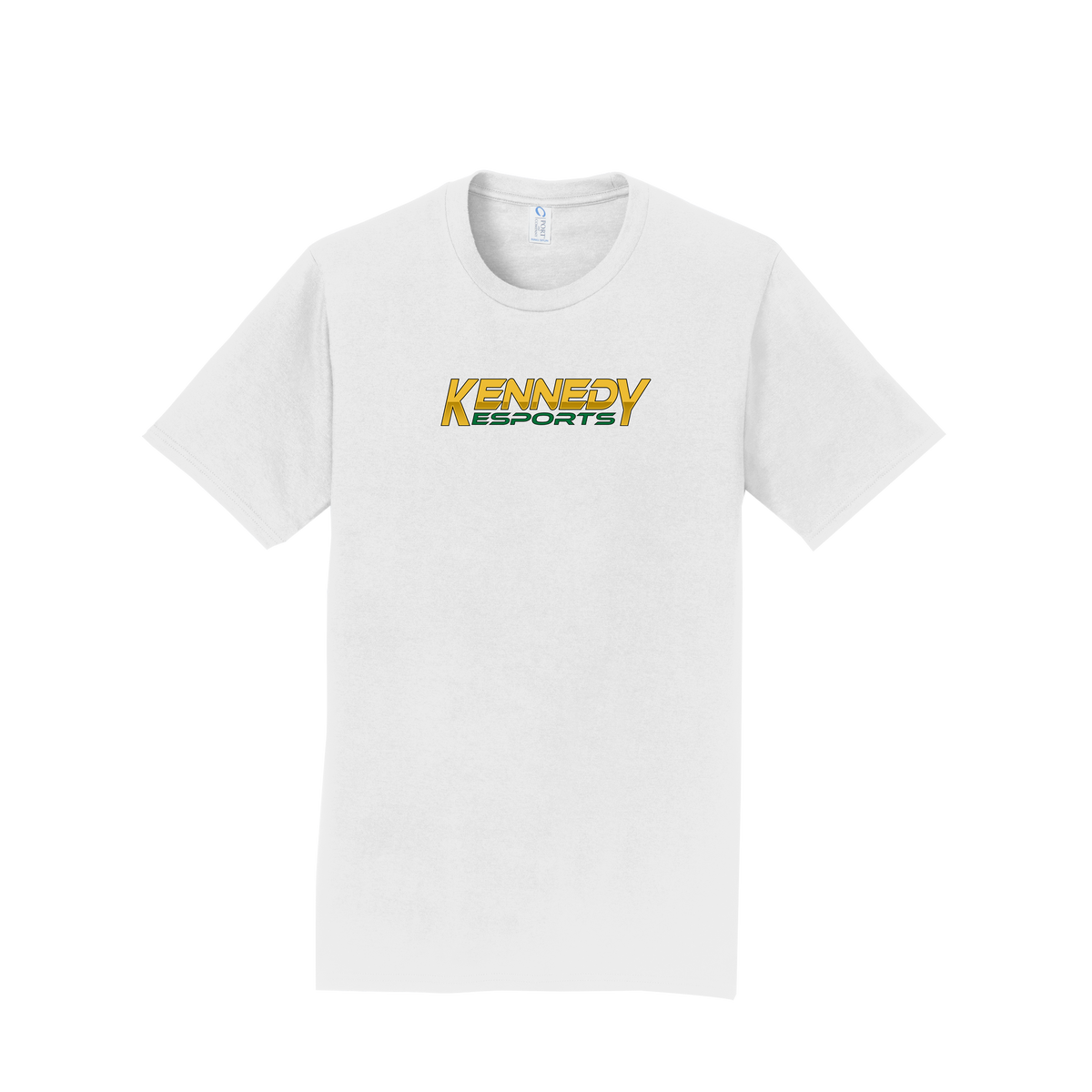 Kennedy High School | Street Series | [DTF] Unisex Short Sleeve T-Shirt #KEN001