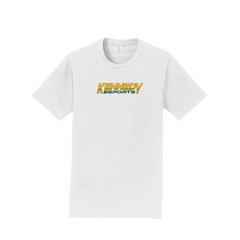Kennedy High School | Street Series | [DTF] Unisex Short Sleeve T-Shirt #KEN001