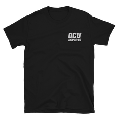 Oklahoma City University | On Demand | Embroidered Short-Sleeve Unisex T-Shirt