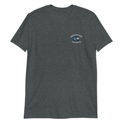 Grandview High School | On Demand | Embroidered Short-Sleeve Unisex T-Shirt