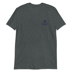 Episcopal High School | On Demand | Embroidered Short-Sleeve Unisex T-Shirt