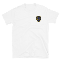 Buffalo HS | On Demand | Embroidered Short-Sleeve Unisex T-Shirt