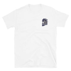 Laredo College | On Demand | Embroidered Short-Sleeve Unisex T-Shirt