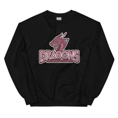 Collierville High School Unisex Crewneck Sweatshirt