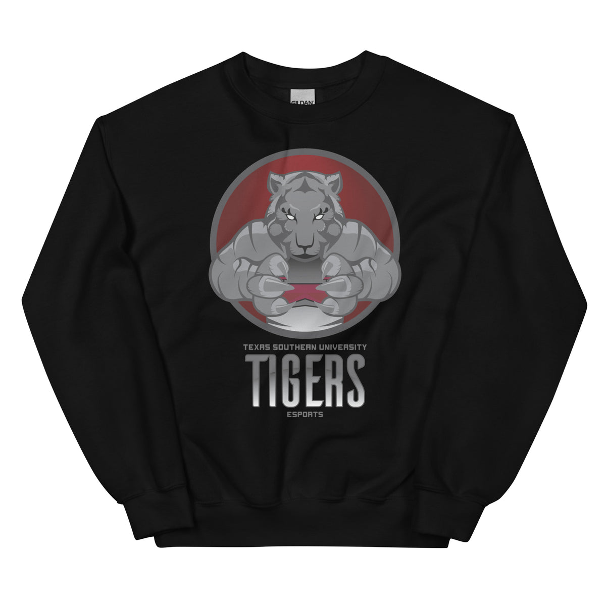 Texas Southern University Unisex Sweatshirt