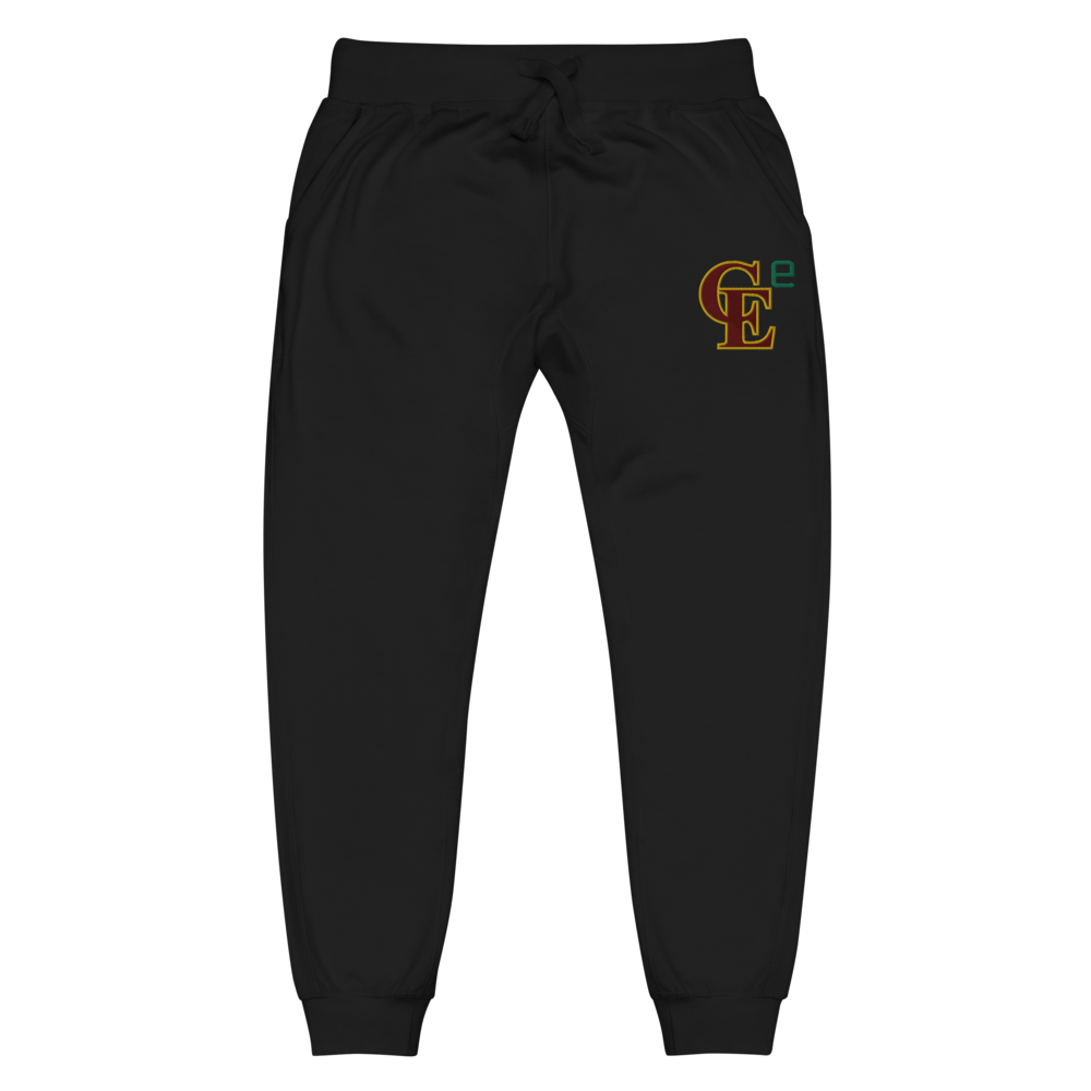 Cape Elizabeth Esports | Street Gear | Unisex fleece Joggers