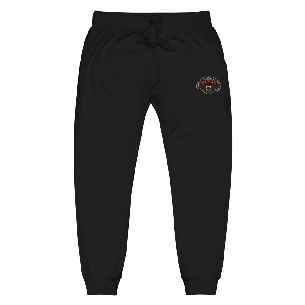 Granite Hills High Schools | On Demand | Embroidered Unisex Fleece Sweatpants