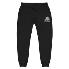 Enid Public Schools | On Demand | Embroidered Unisex Fleece Sweatpants