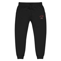 Herculaneum High School | On Demand | Embroidered Unisex Fleece Sweatpants