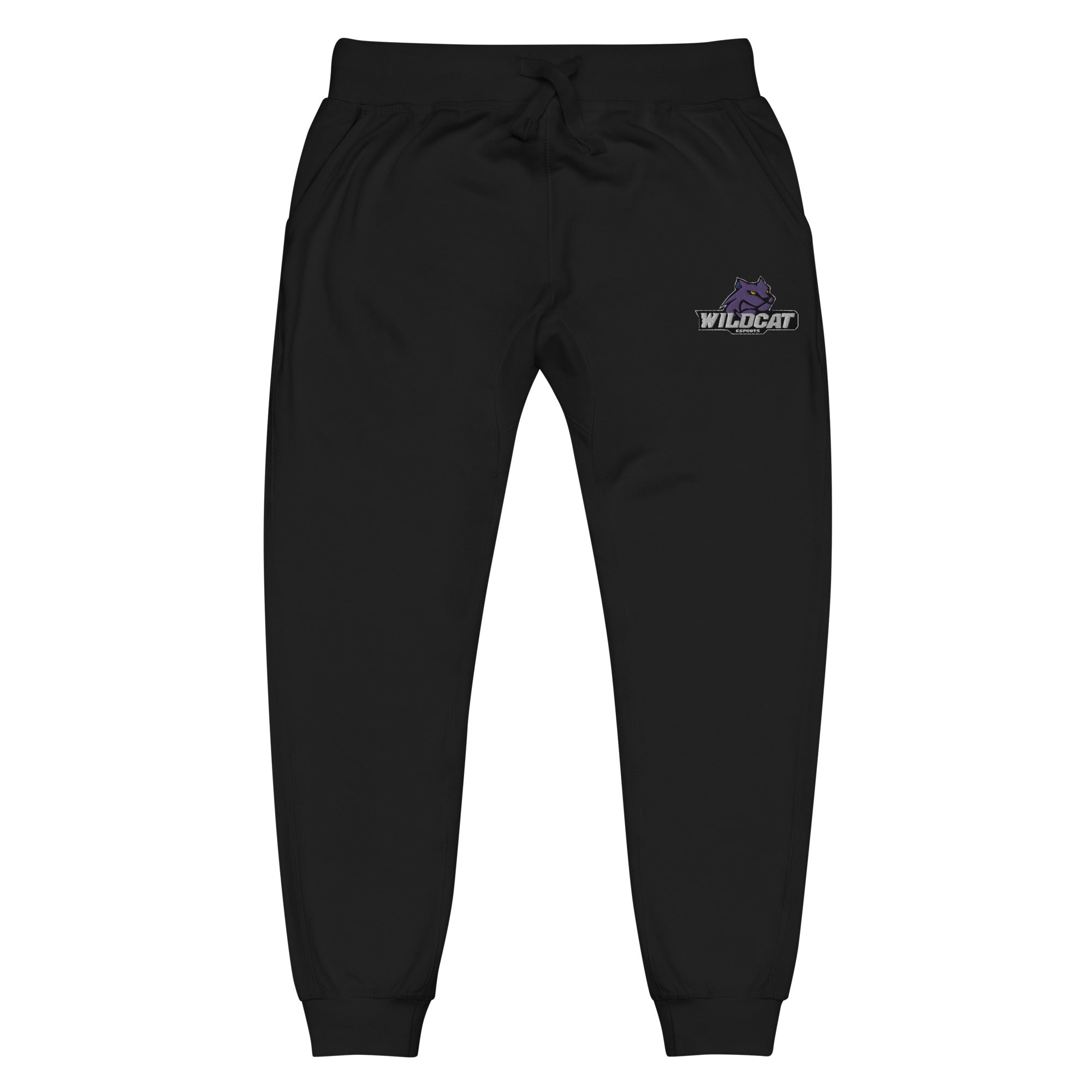 Blue Springs High School| On Demand | Embroidered Unisex Fleece Sweatpants