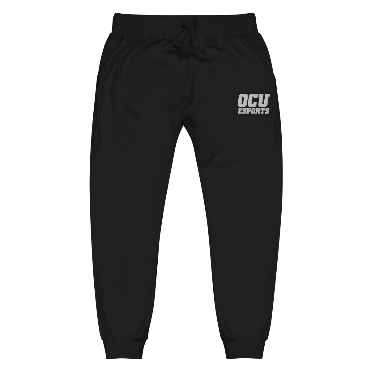 Oklahoma City University | On Demand | Embroidered Unisex fleece sweatpants