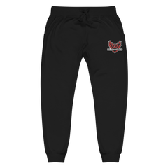 Bloomfield HS | On Demand | Embroidered Unisex fleece sweatpants