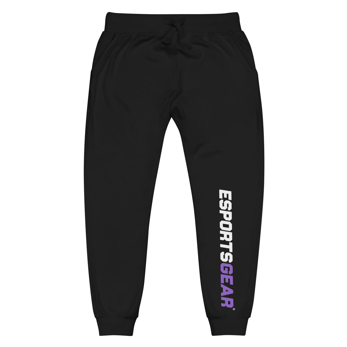 EsportsGear Mockbot | DTG | Fleece Sweatpants