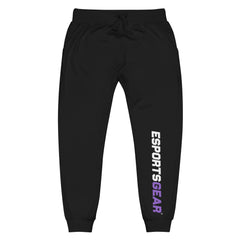 EsportsGear Mockbot | DTG | Fleece Sweatpants