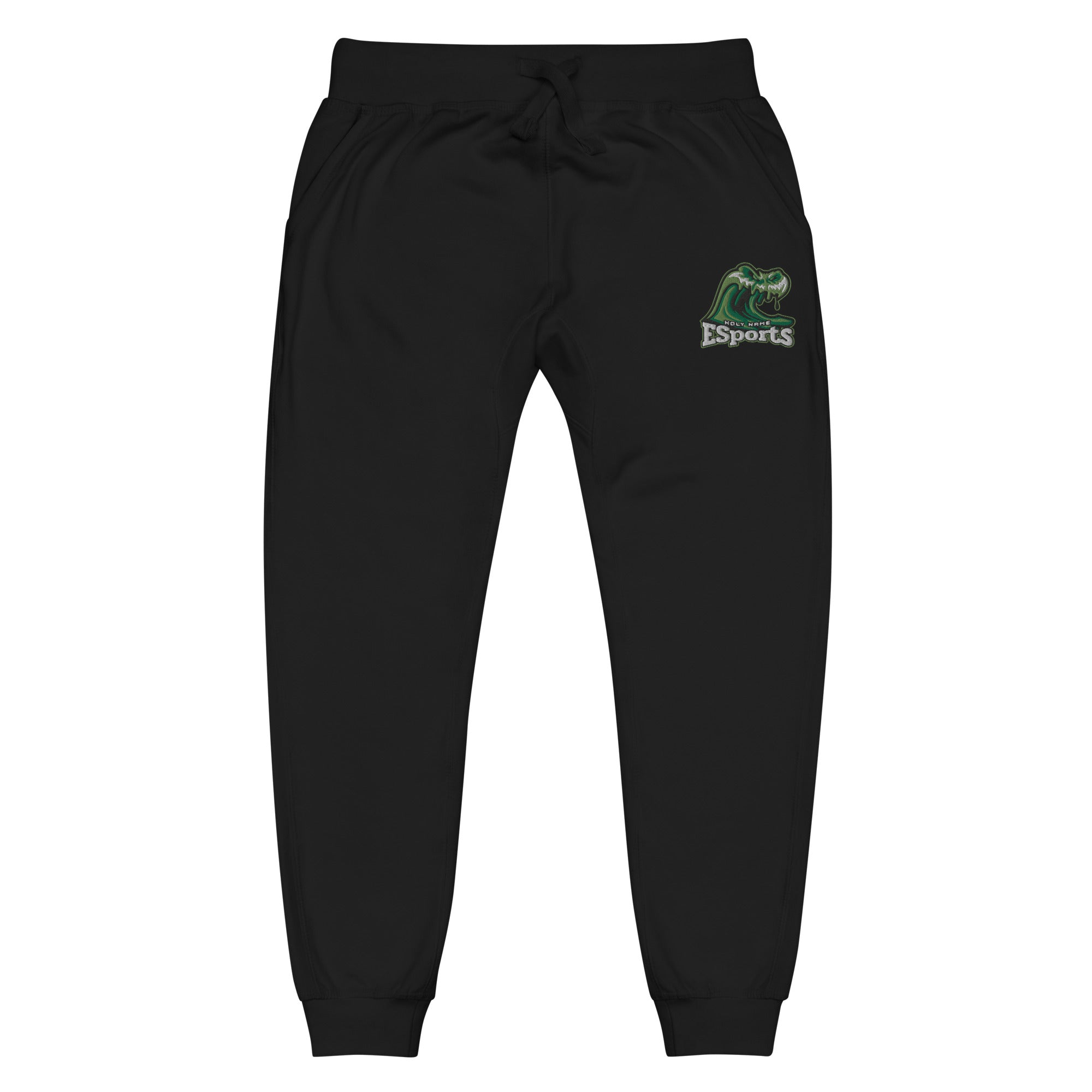 Holy Name High School Unisex fleece sweatpants