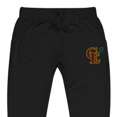 Cape Elizabeth Esports | Street Gear | Unisex fleece Joggers