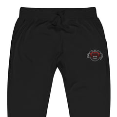 Granite Hills High Schools | On Demand | Embroidered Unisex Fleece Sweatpants