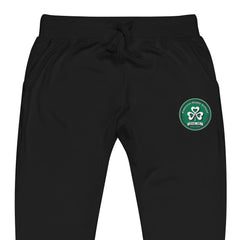 Enid Public Schools [Emerson] | On Demand | Embroidered Unisex Fleece Sweatpants