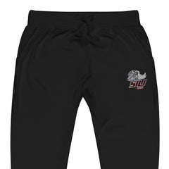 Southern Illinois University | On Demand | Embroidered Unisex Fleece Sweatpants