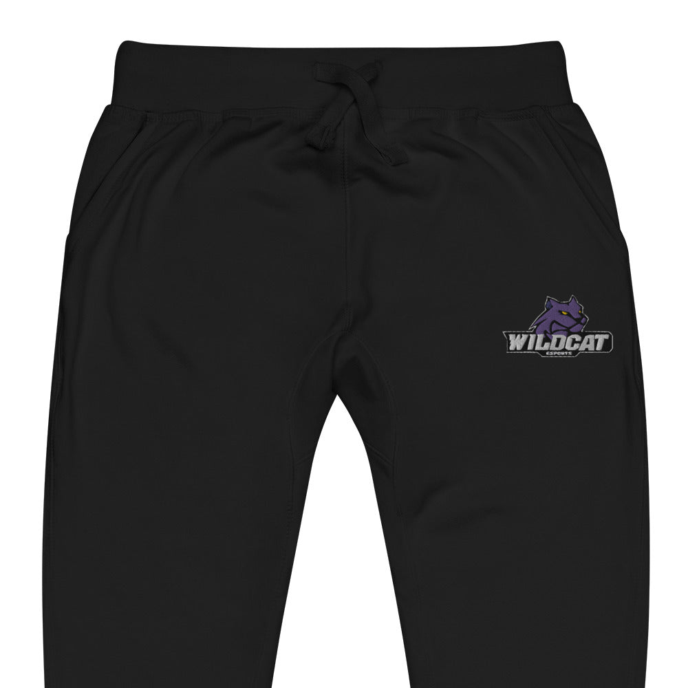 Blue Springs High School| On Demand | Embroidered Unisex Fleece Sweatpants