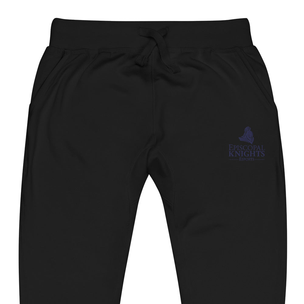 Episcopal High School | On Demand | Embroidered Unisex Fleece sweatpants