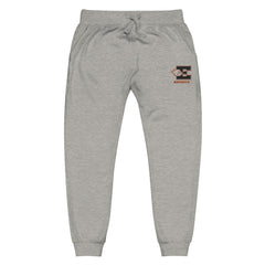 Elida High School | On Demand | Embroidered Unisex Fleece Sweatpants