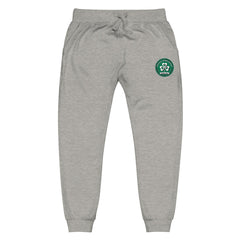 Enid Public Schools [Emerson] | On Demand | Embroidered Unisex Fleece Sweatpants