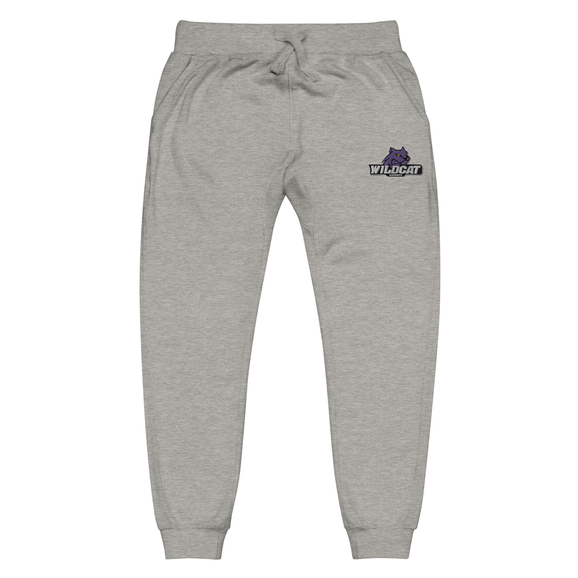 Blue Springs High School| On Demand | Embroidered Unisex Fleece Sweatpants