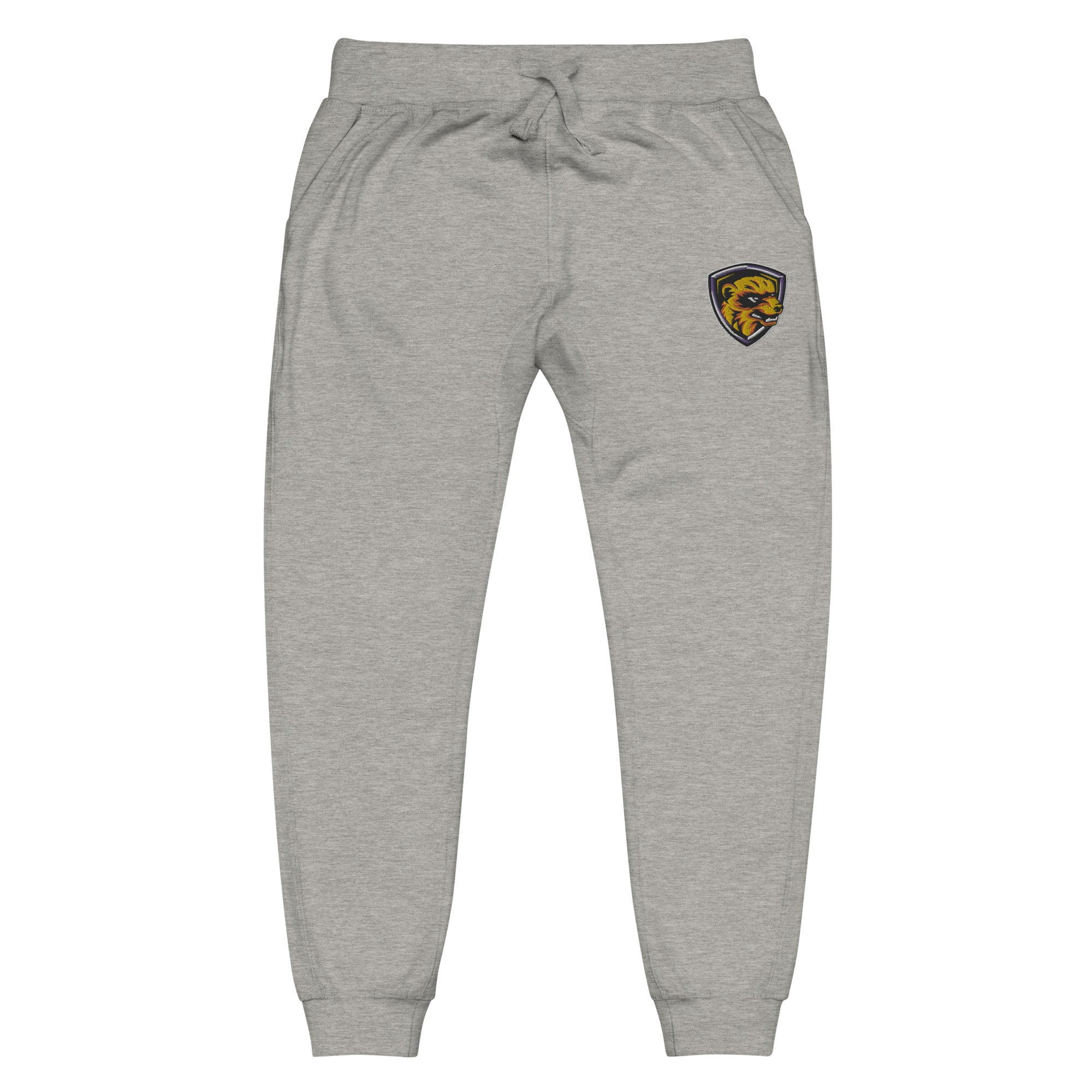 Jennings Community LC | On Demand | Embroidered Unisex fleece sweatpants