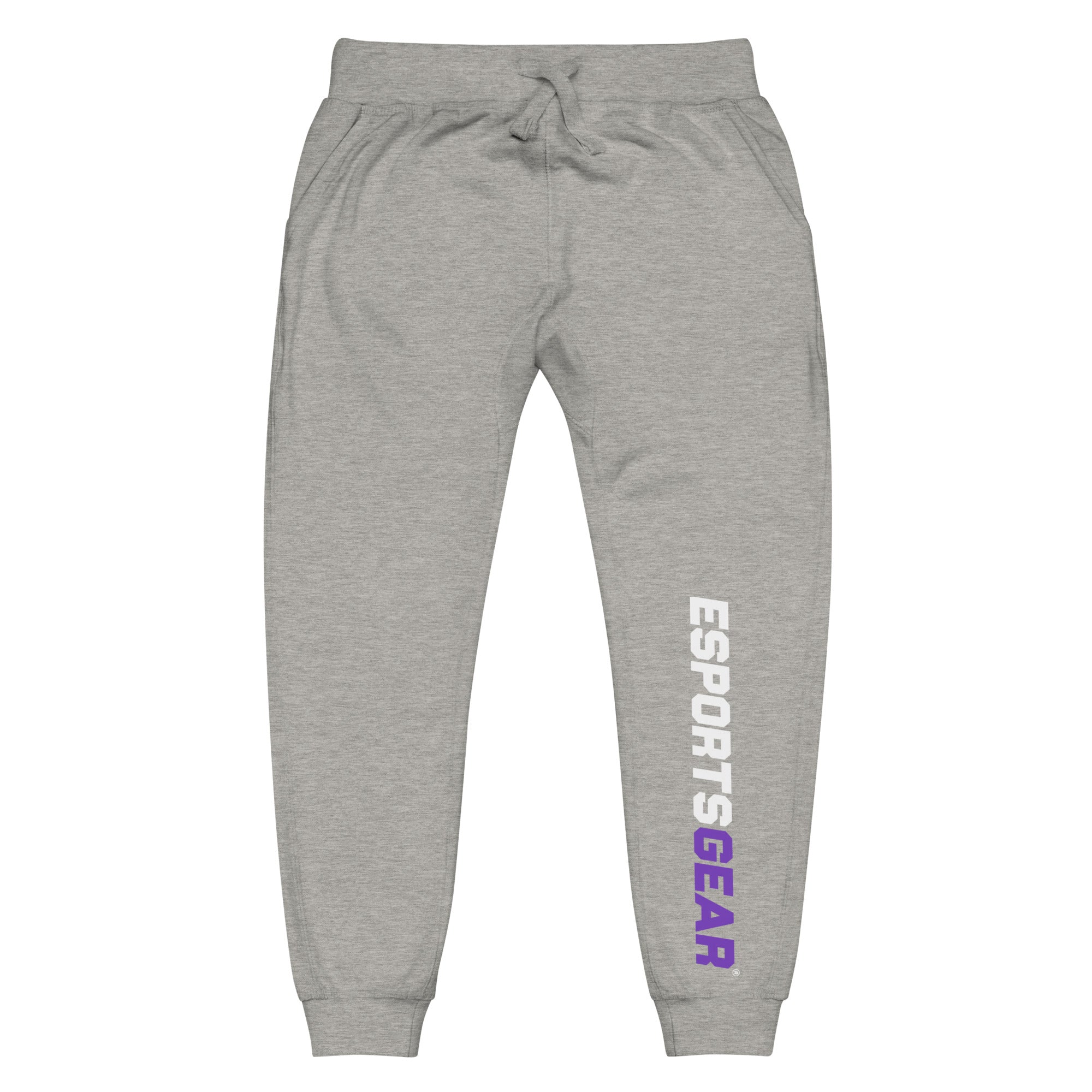 EsportsGear Mockbot | DTG | Fleece Sweatpants