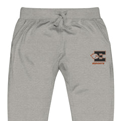 Elida High School | On Demand | Embroidered Unisex Fleece Sweatpants