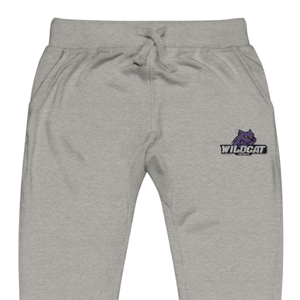 Blue Springs High School| On Demand | Embroidered Unisex Fleece Sweatpants