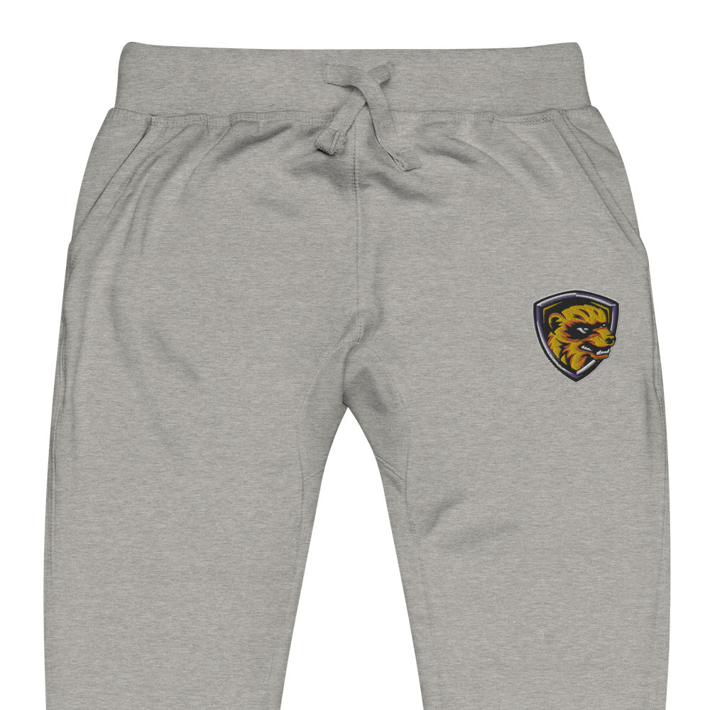 Jennings Community LC | On Demand | Embroidered Unisex fleece sweatpants