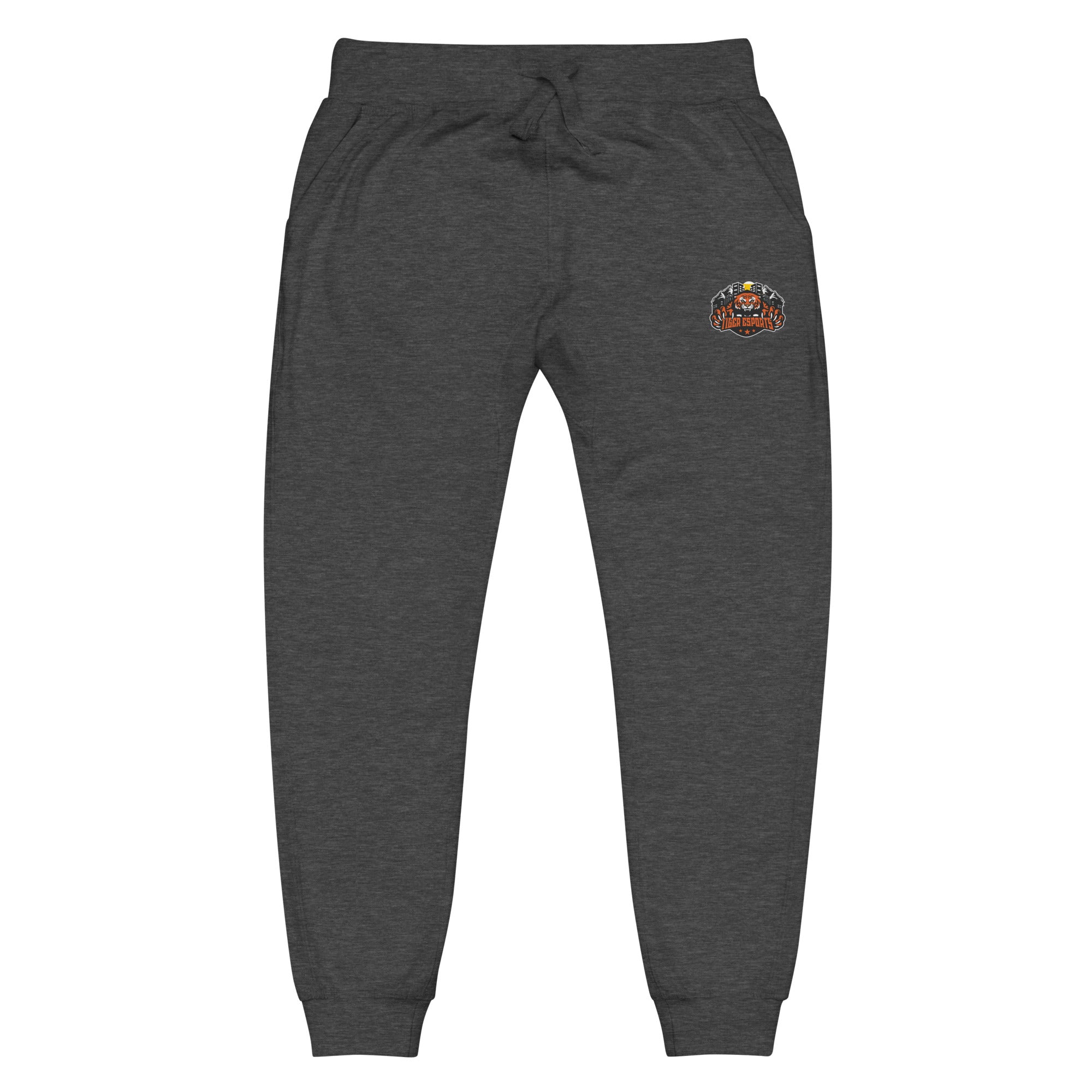 Fort Scott High School | On Demand | Embroidered Unisex Fleece Sweatpants