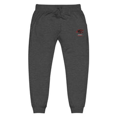 Herculaneum High School | On Demand | Embroidered Unisex Fleece Sweatpants