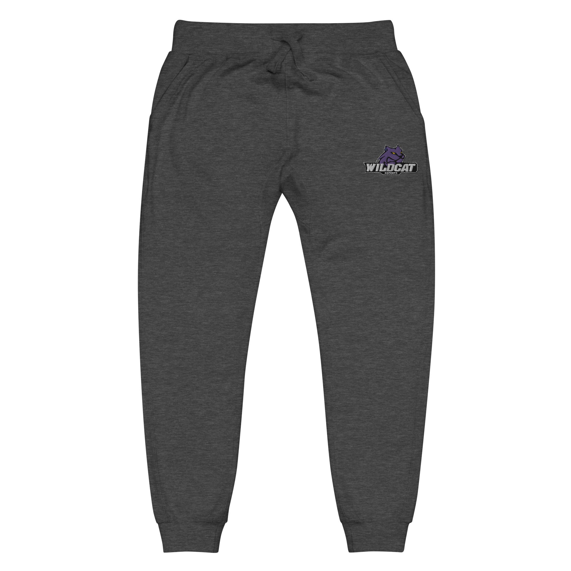 Blue Springs High School| On Demand | Embroidered Unisex Fleece Sweatpants