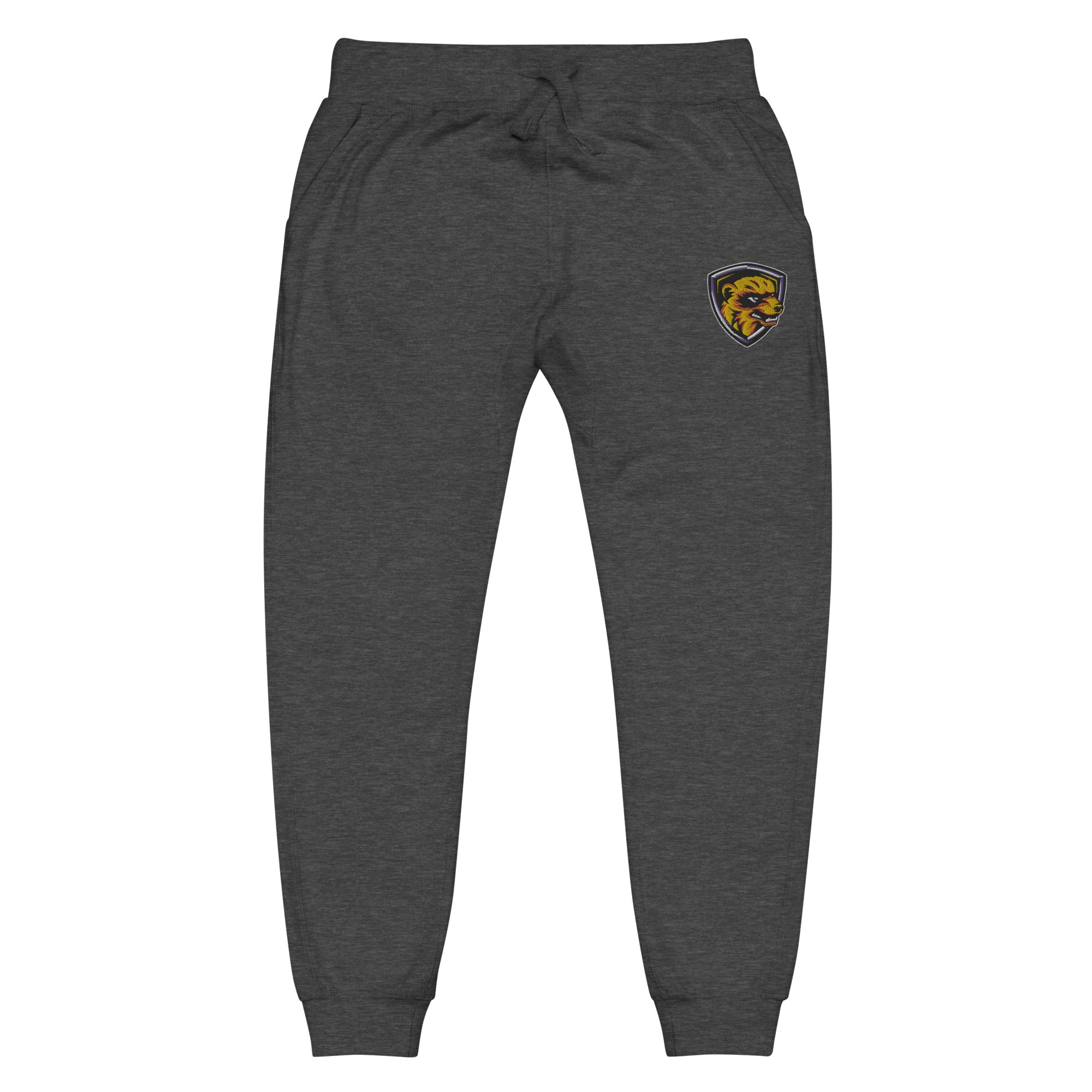 Jennings Community LC | On Demand | Embroidered Unisex fleece sweatpants