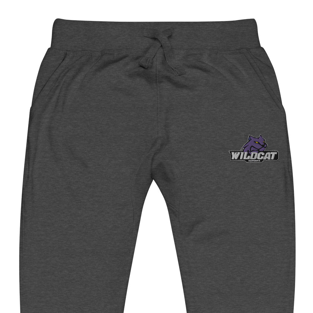 Blue Springs High School| On Demand | Embroidered Unisex Fleece Sweatpants