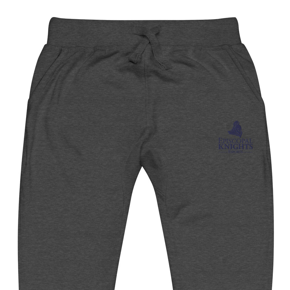 Episcopal High School | On Demand | Embroidered Unisex Fleece sweatpants