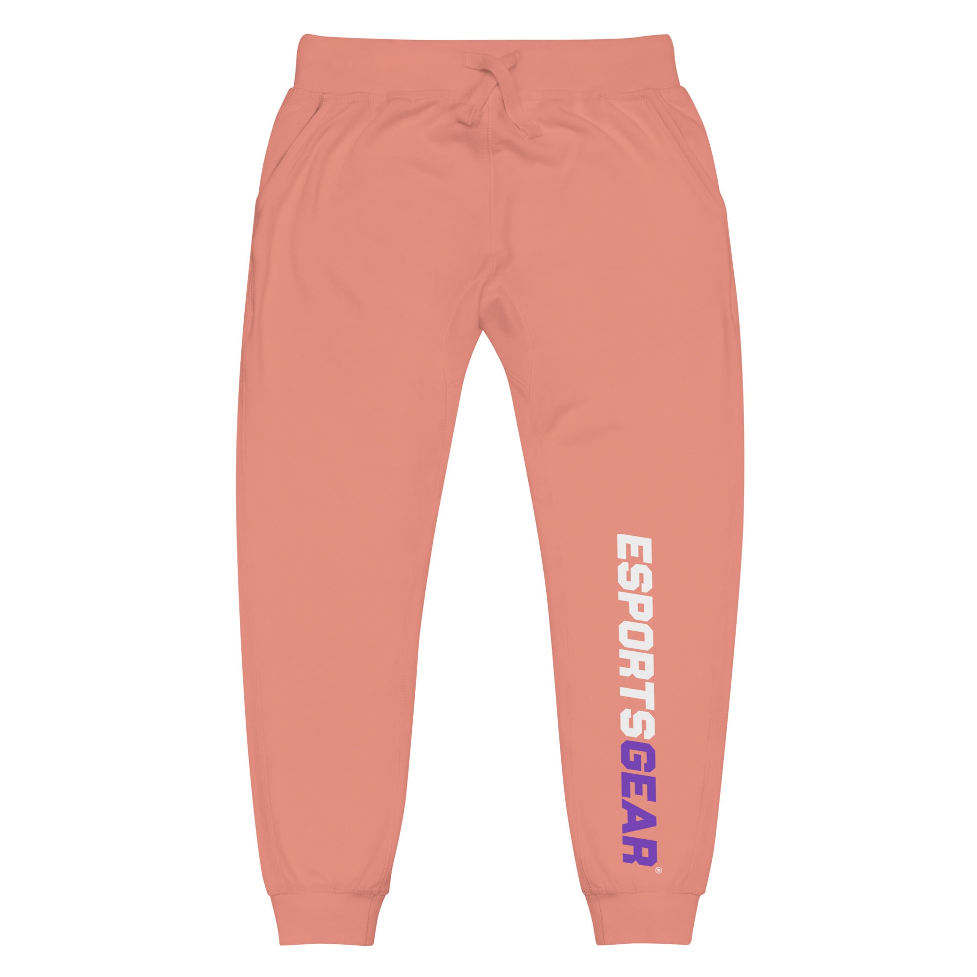 EsportsGear Mockbot | DTG | Fleece Sweatpants