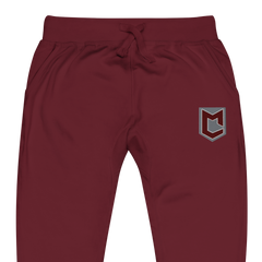 Maud High School | On Demand | Embroidered Unisex fleece sweatpants